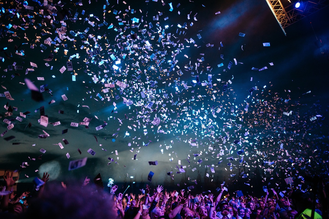 Müzik & Konser