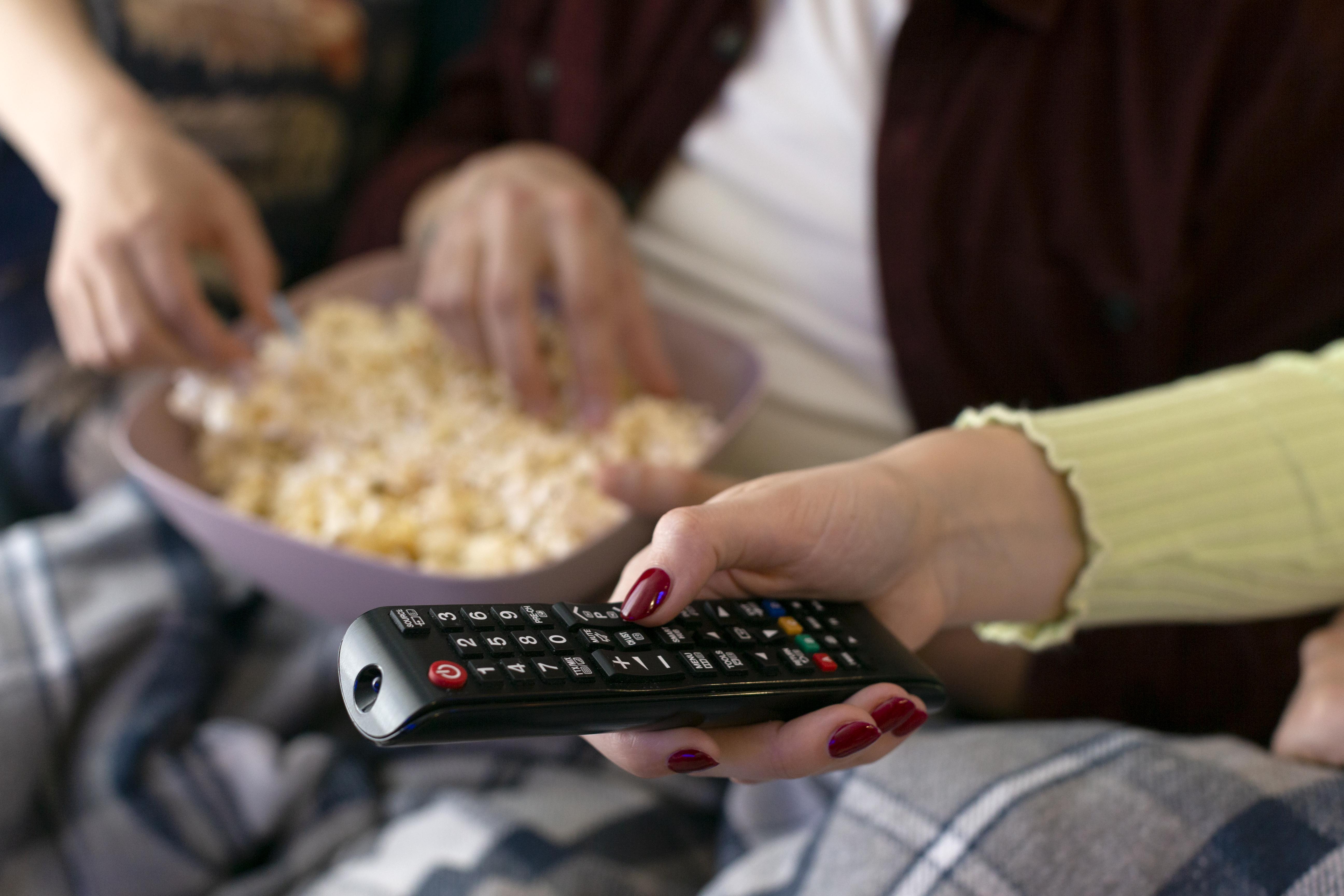 Dizi & Film